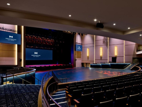 Fontainebleau Las Vegas