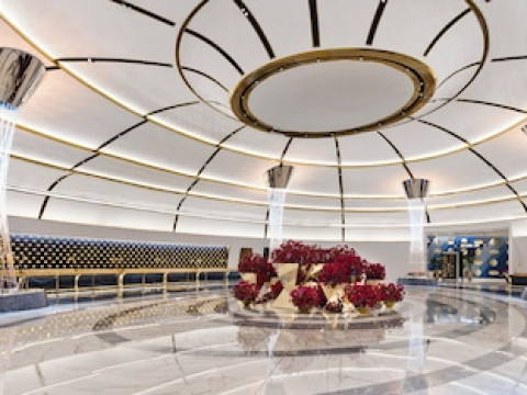 FONTAINEBLEAU LAS VEGAS