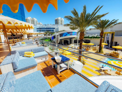 Fontainebleau Las Vegas