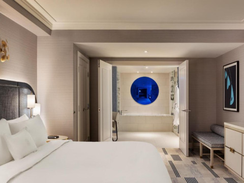 Fontainebleau Las Vegas