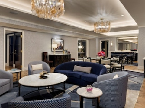FONTAINEBLEAU LAS VEGAS
