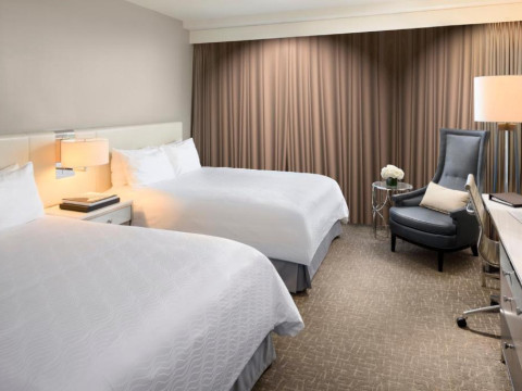 Fontainebleau Miami Beach