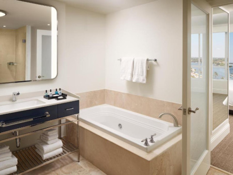 Fontainebleau Miami Beach