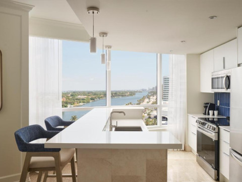 Fontainebleau Miami Beach