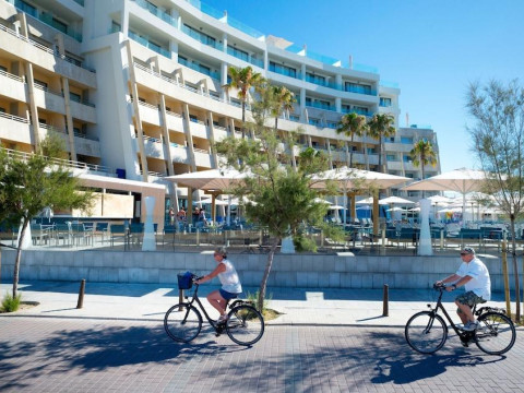 FONTANELLAS PLAYA APART-HOTEL