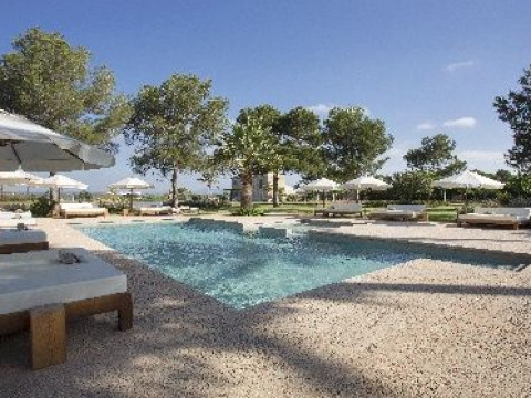Fontsanta Thermal Spa  Wellness