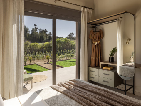 Footprints Villa