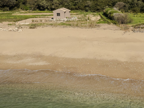 Footprints Villa