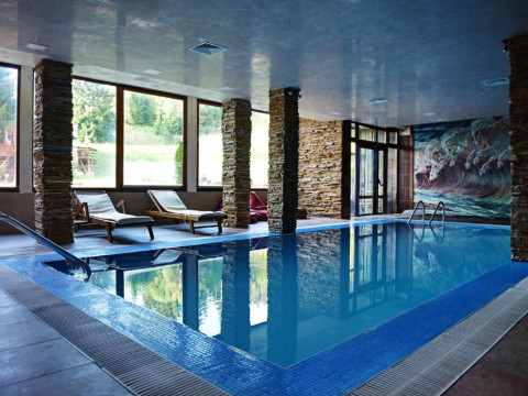Forest Nook Aparthotel