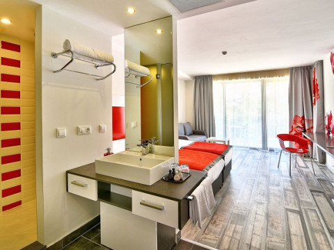 FORESTA GRIFID HOTEL