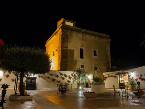 Foresteria Baglio Della Luna