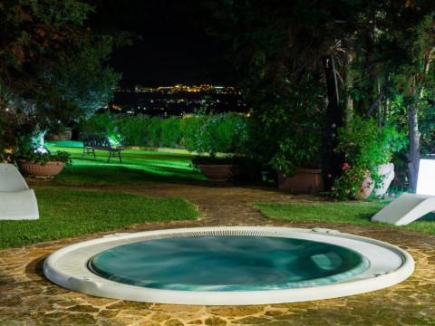 Foresteria Baglio Della Luna