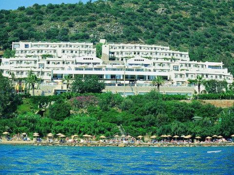 Sueno Deluxe Hotel