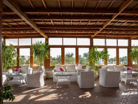 Fort Arabesque - The West Bay (Adults Only 16+)