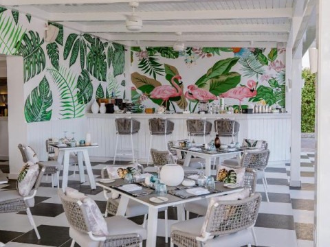 Fort Arabesque - The West Bay (Adults Only 16+)