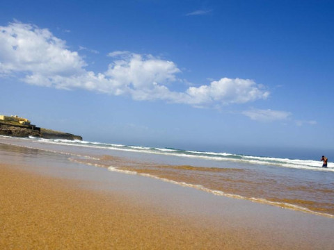Fortaleza do Guincho Relais & Châteaux