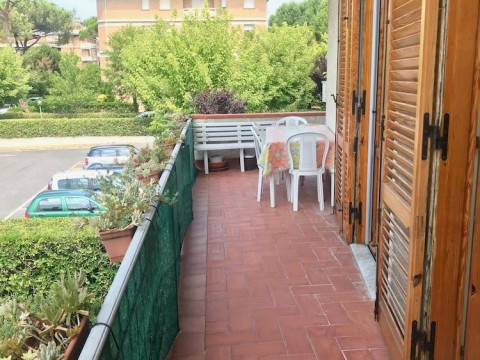 Forte Dei Marmi Apartment