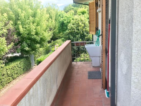 Forte Dei Marmi Apartment