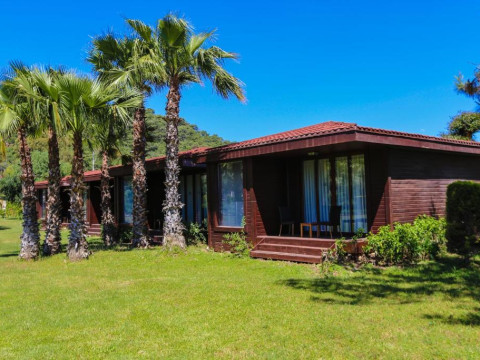 Fortezza Beach Resort