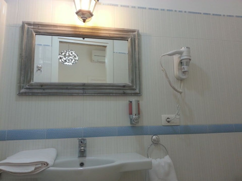 FORTINO BED & BREAKFAST