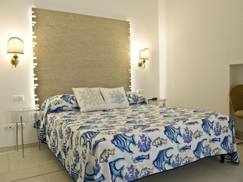 FORTINO BED & BREAKFAST