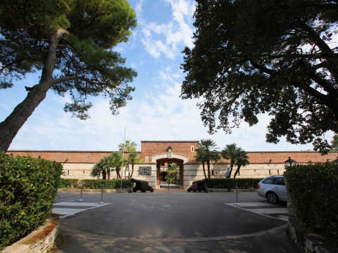 Fortino Napoleonico