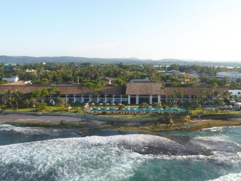 The Fortress Resort & Spa