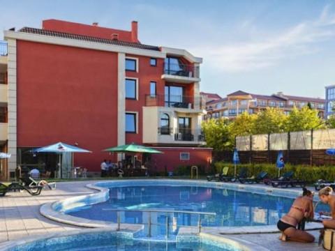 FORUM HOTEL
