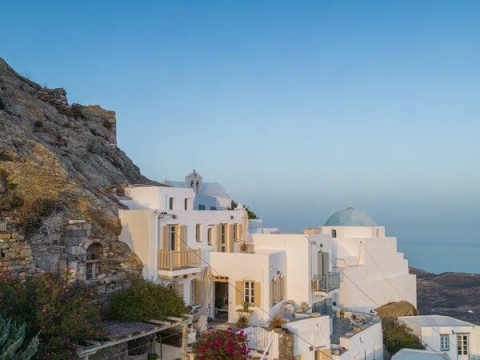 Fos of Serifos