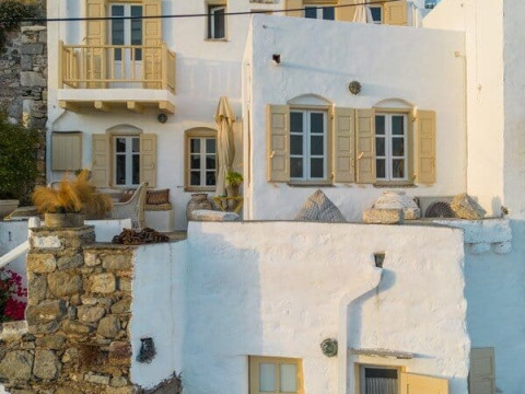 Fos of Serifos