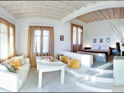 Fos Suites