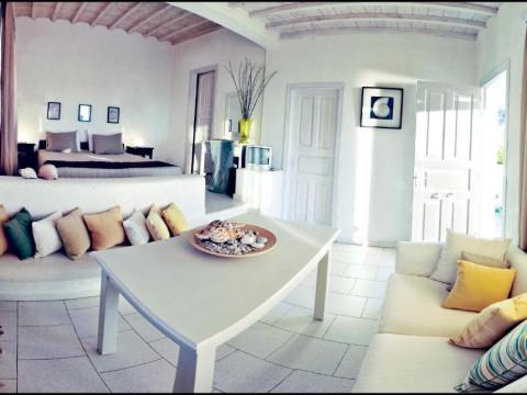 Fos Suites