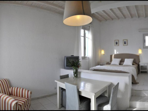 Fos Suites
