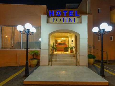 FOTINI