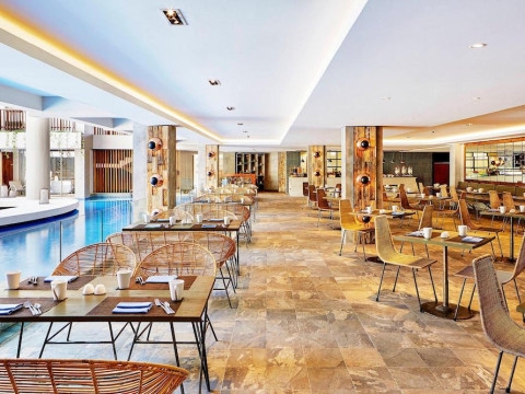 Four Points by Sheraton Bali, Kuta