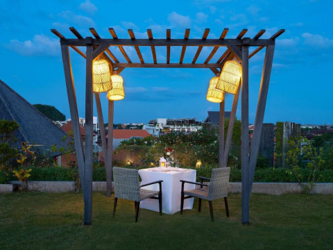 Four Points by Sheraton Bali, Kuta