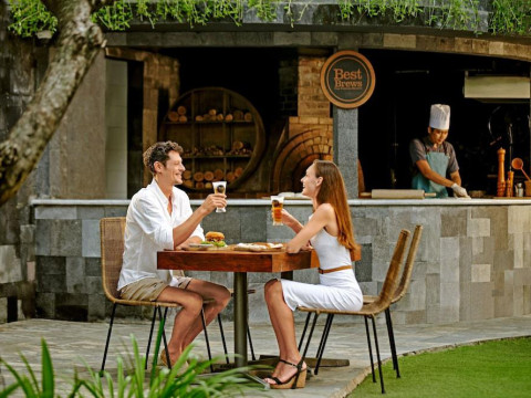 Four Points by Sheraton Bali, Kuta