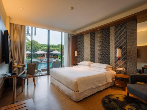 Four Points by Sheraton Bali, Seminyak