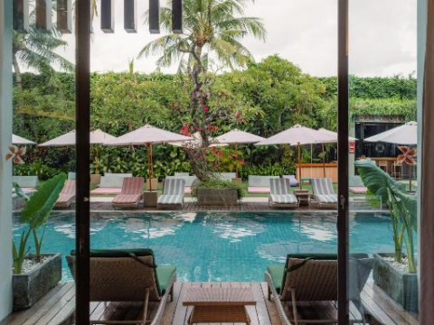 Four Points by Sheraton Bali, Seminyak