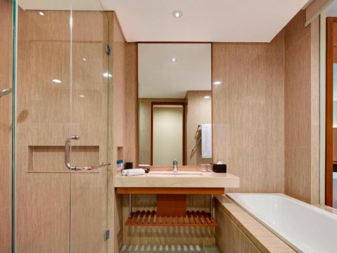 Four Points by Sheraton Bali, Seminyak