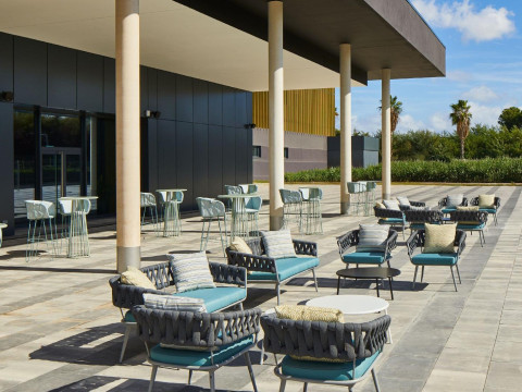 Four Points By Sheraton Barcelona Airport