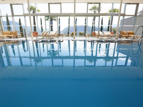 Four Points By Sheraton Bolzano