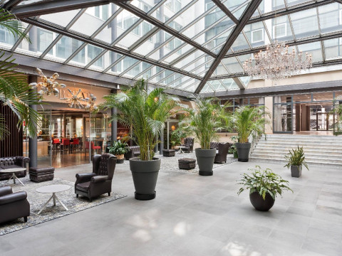 Four Points By Sheraton Bolzano