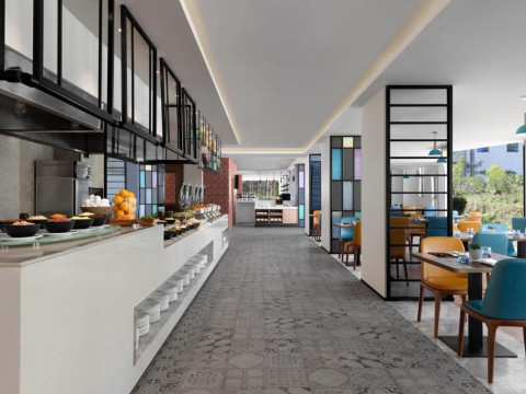Four Points by Sheraton Boracay