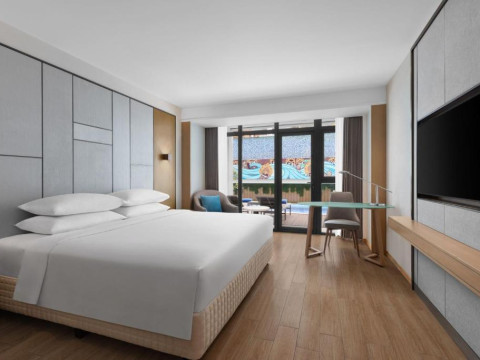 Four Points by Sheraton Boracay