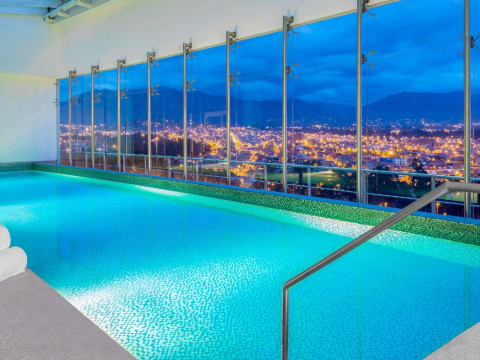 Four Points By Sheraton Cuenca
