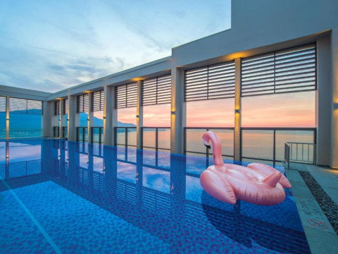 Four Points by Sheraton Danang