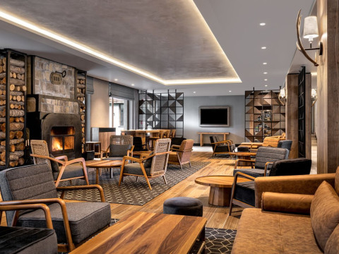 FOUR POINTS BY SHERATON (EX. STRAZHITE)