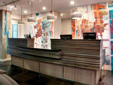 Four Points by Sheraton Manhattan SoHo Village