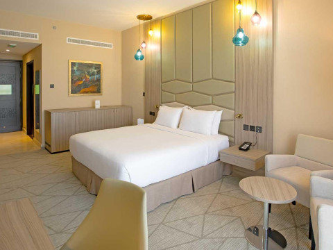 FOUR POINTS BY SHERATON PRODUCTION CITY